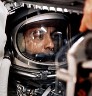 Shepard in Space