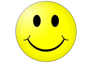 Smiley Face