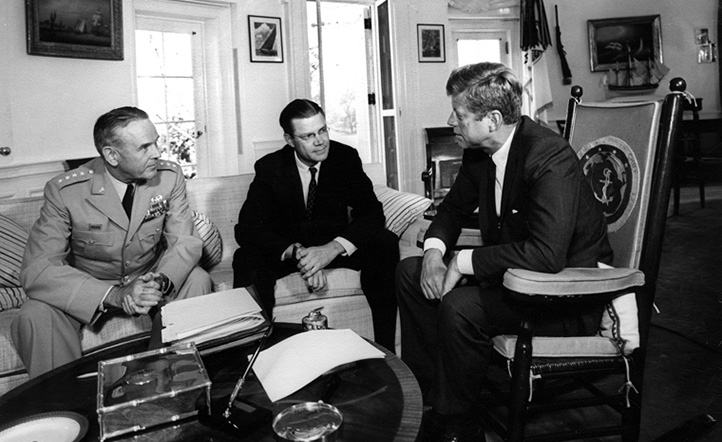 At this hour, Diem and Nhu are still alive