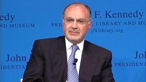 Ali Allawi