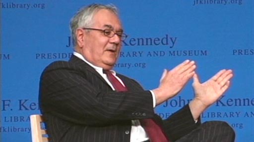 Barney Frank