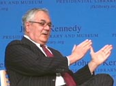 Barney Frank