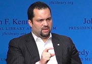 Benjamin Jealous 