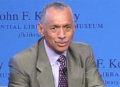 Charles Bolden