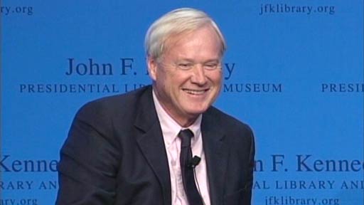 Chris Matthews
