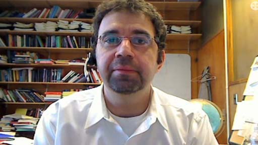 Daron Acemoglu