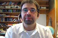 Daron Acemoglu