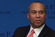 Deval Patrick