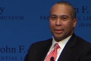 Deval Patrick