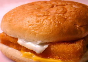Filet o\' Fish