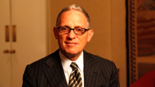 Fred Hochberg