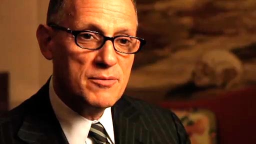 Fred Hochberg