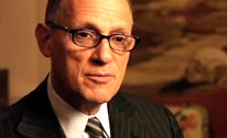 Fred Hochberg