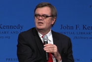 Garrison Keillor