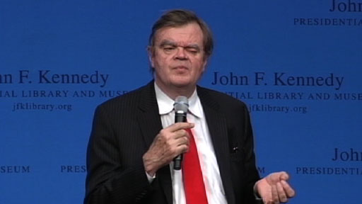 Garrison Keillor