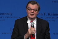 Garrison Keillor