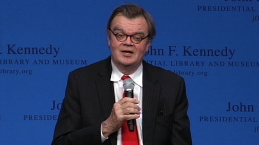 Garrison Keillor