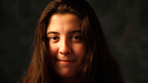 Hannah-Elizabeth Moch