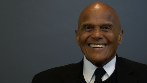 Harry Belafonte