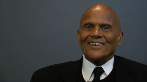 Harry Belafonte