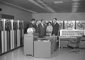 IBM 7090