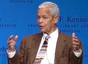 Julian Bond