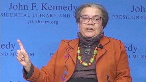 Marian Wright Edelman