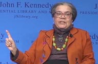 Marian Wright Edelman