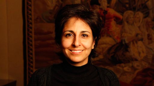 Neera Tanden