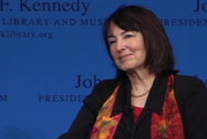 Judge Nancy Gertner