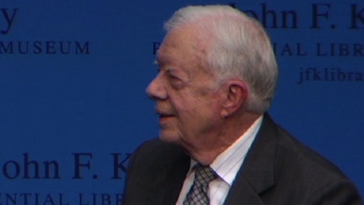 Jimmy Carter