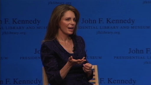 Queen Noor of Jordan