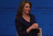 Queen Noor of Jordan