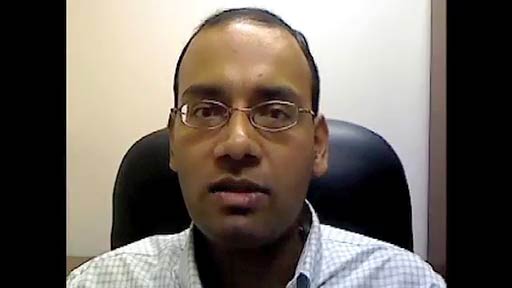 Santosh Kumar