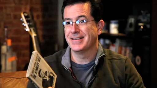 Stephen Colbert