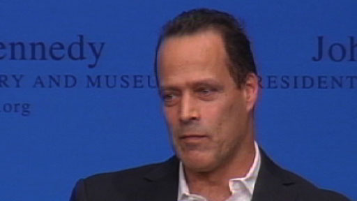 Sebastian Junger