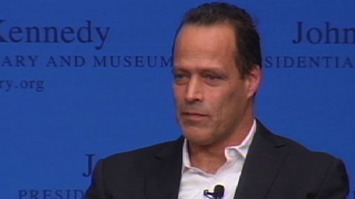 Sebastian Junger