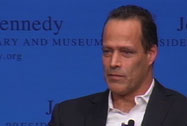 Sebastian Junger