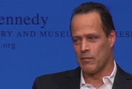 Sebastian Junger