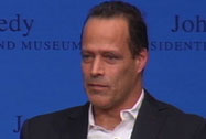 Sebastian Junger