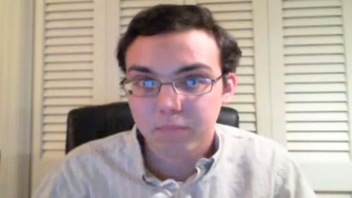 Tyler Moser