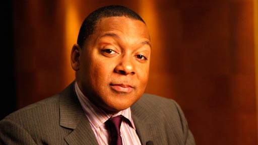 Wynton Marsalis