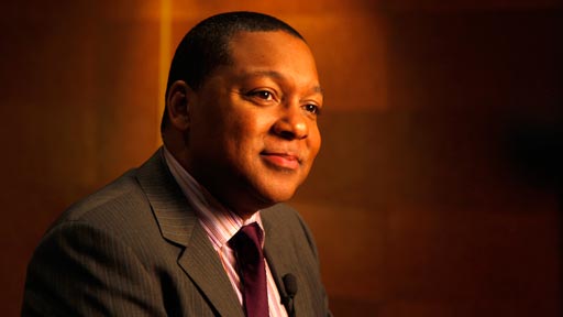 Wynton Marsalis 