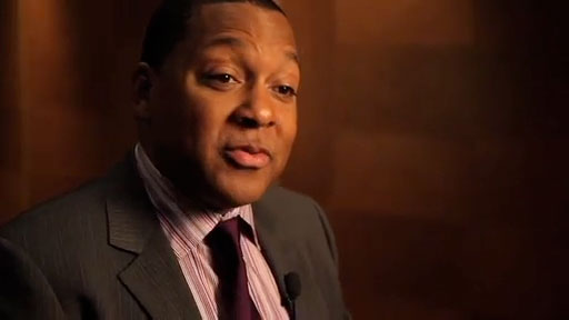 Wynton Marsalis 