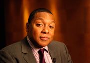 Wynton Marsalis